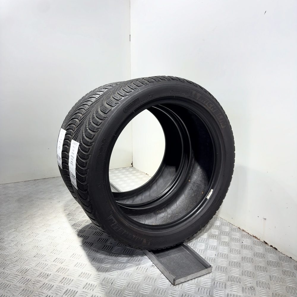 Gomme Usate 225 45 R17 94V XL Michelin Alpin 5 Invernali | Gomme Usate | PrimaGomme.it MICHELIN Alpin 5 225/45 R17 94V, dettaglio fotografico 12