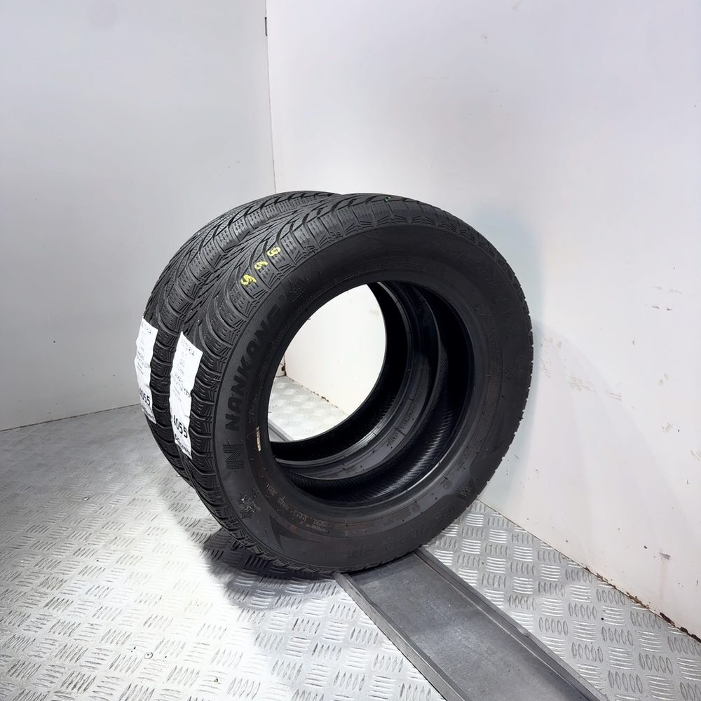 Gomme Usate 165 70 R14 81T Nankang Winter Activa SV-3 74% Invernali | Gomme Usate | PrimaGomme.it NANKANG Winter Activa SV-3 165/70 R14 81T, dettaglio fotografico 12