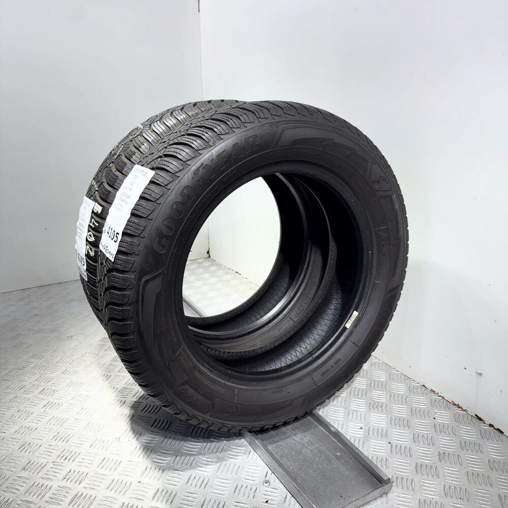 Gomme usate GOODYEAR Ultragrip 9+ 185/65 R15 88T – foto 12 | Prima Gomme GOODYEAR Ultragrip 9+ 185/65 R15 88T, dettaglio fotografico 12