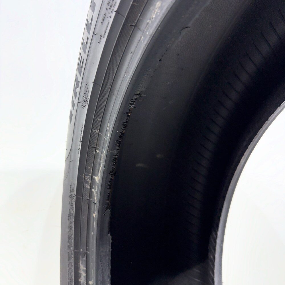Gomme Usate 235 55 R19 101V Pirelli Scorpion Winter Invernali | Gomme Usate | PrimaGomme.it PIRELLI Scorpion Winter 235/55 R19 101V, dettaglio fotografico 13