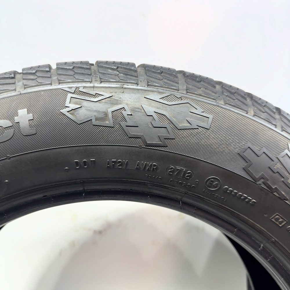 Gomme usate CONTINENTAL Cross Contact Cross Contact Winter 225/65 R17 102T – foto 14 | Prima Gomme CONTINENTAL Cross Contact Cross Contact Winter 225/65 R17 102T, dettaglio fotografico 14