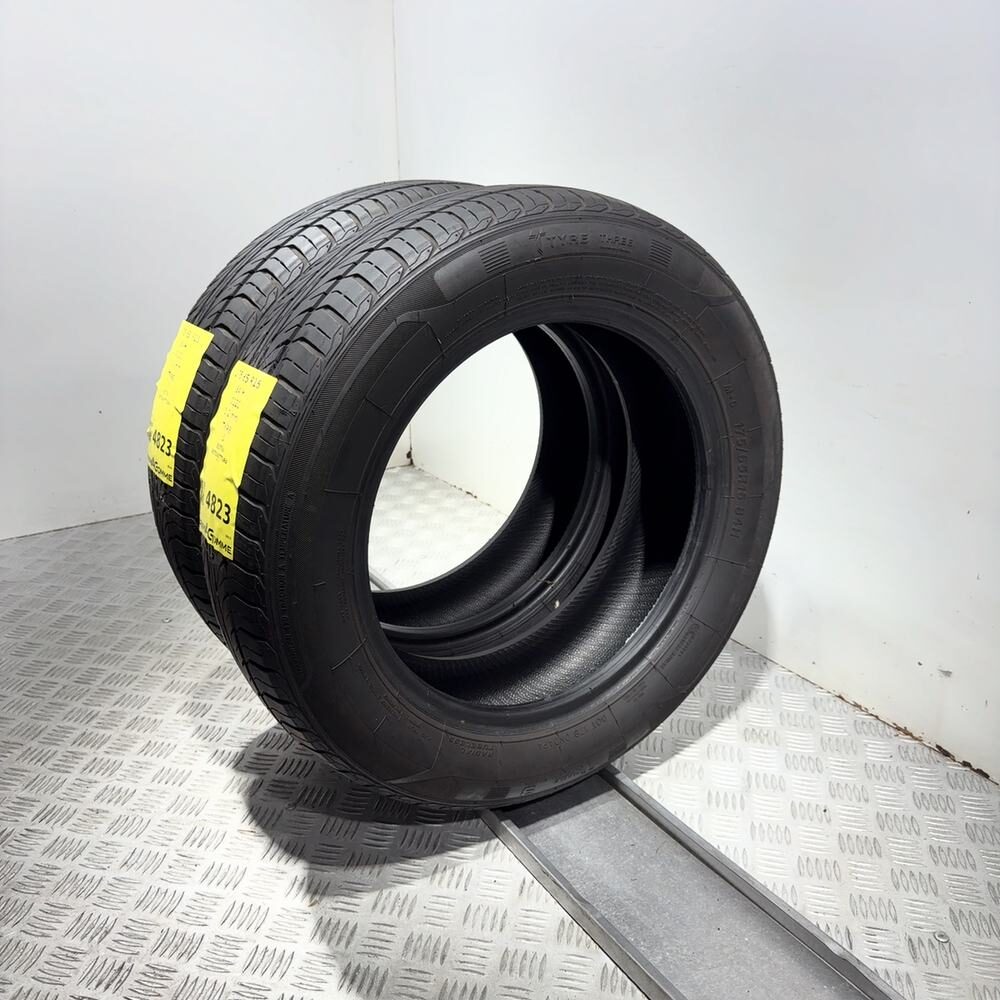 Gomme Usate 175 65 R15 84H Tyre 3 74% Estive | Gomme Usate | PrimaGomme.it Tyre 3 175/65 R15 84H, dettaglio fotografico 14