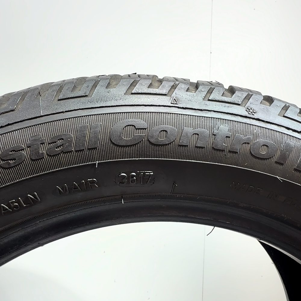 Gomme Usate 195 55 R15 85H Fulda Kristall Control HP 2 86% Invernali | Gomme Usate | PrimaGomme.it FULDA Kristall Control HP 2 195/55 R15 85H, dettaglio fotografico 14