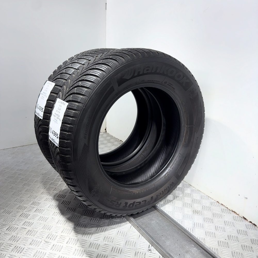 Gomme usate HANKOOK Winter I*Cept RS2 215/65 R16 98H – foto 14 | Prima Gomme HANKOOK Winter I*Cept RS2 215/65 R16 98H, dettaglio fotografico 14