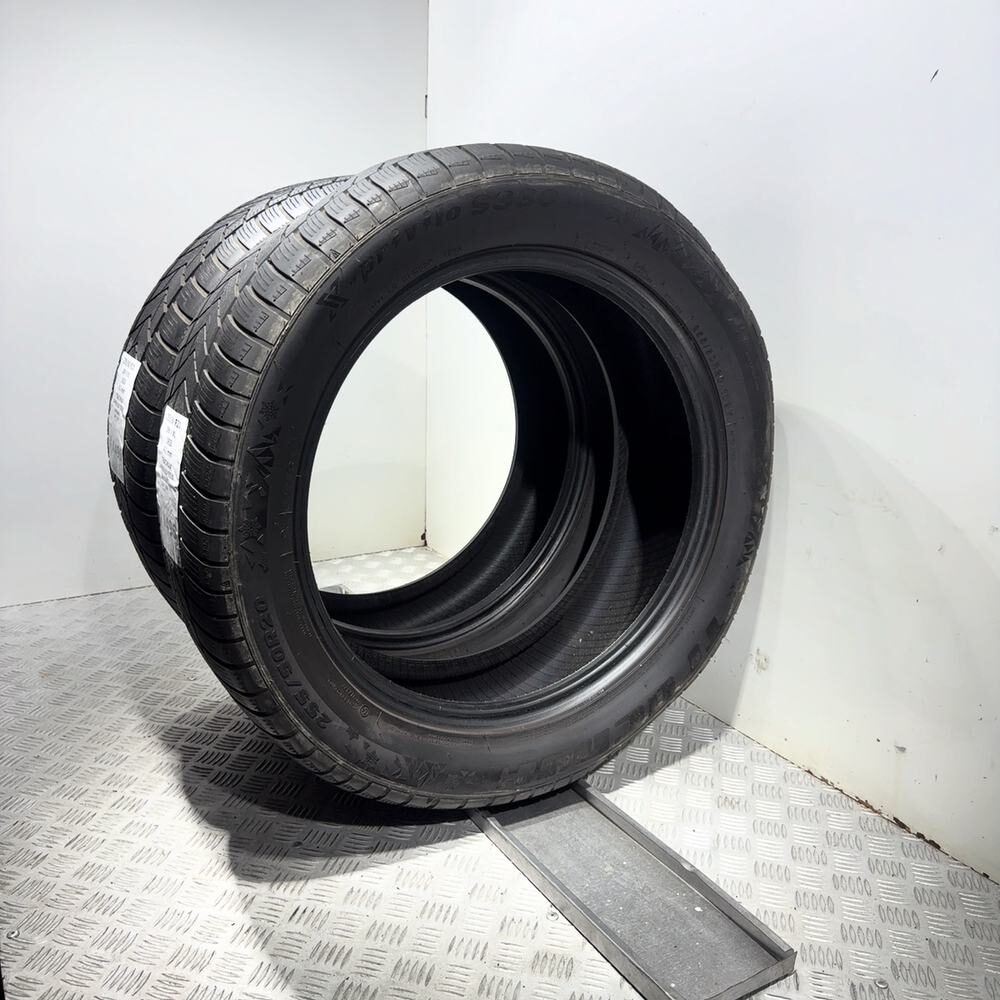 Gomme Usate 255 50 R20 109V XL Tracmax X-Privilo S330 Invernali | Gomme Usate | PrimaGomme.it TRACMAX X-Privilo S330 255/50 R20 109V, dettaglio fotografico 14