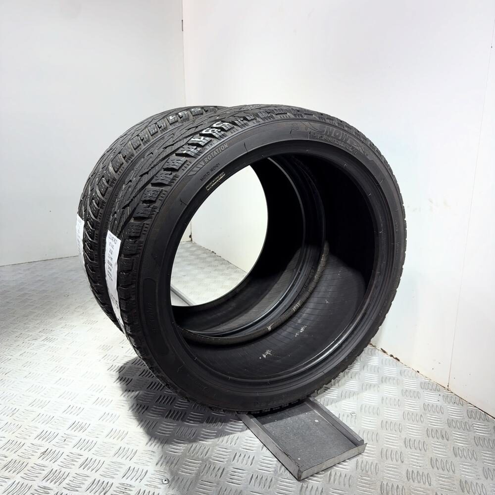 Gomme usate SEBRING Snow 215/40 R17 87V – foto 15 | Prima Gomme SEBRING Snow 215/40 R17 87V, dettaglio fotografico 15