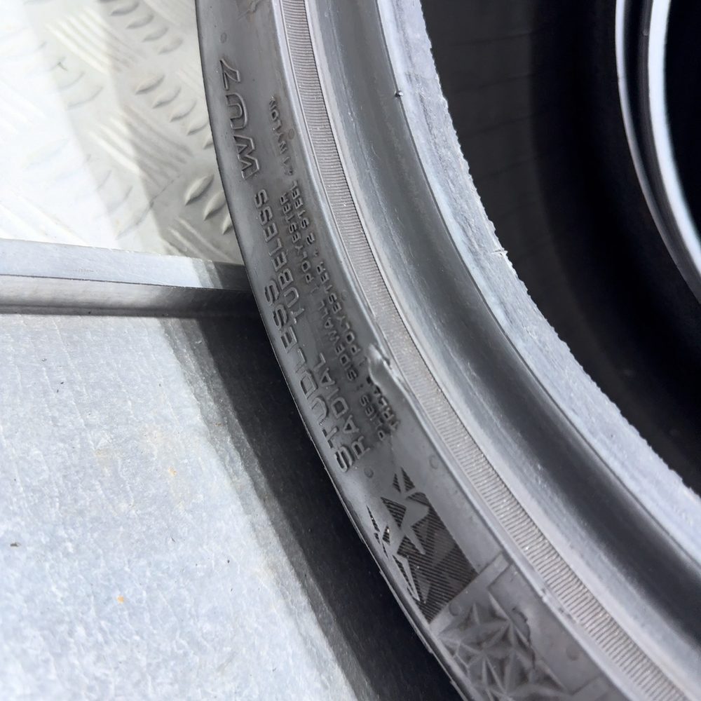 Gomme Usate 205 40 R17 84V XL Nexen Winguard Sport 2 Invernali | Gomme Usate | PrimaGomme.it Nexen Winguard Sport 2 205/40 R17 84V, dettaglio fotografico 15