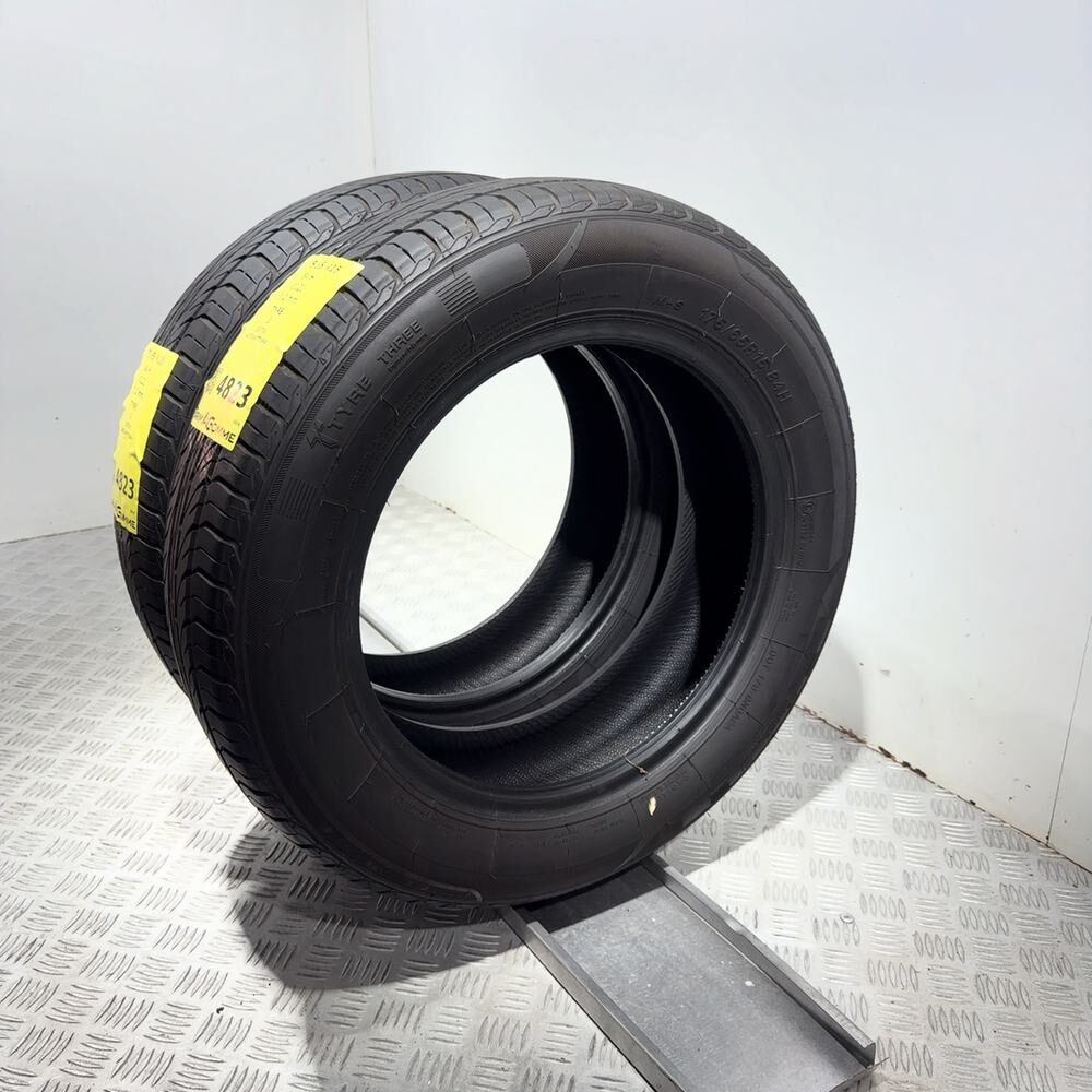 Gomme Usate 175 65 R15 84H Tyre 3 74% Estive | Gomme Usate | PrimaGomme.it Tyre 3 175/65 R15 84H, dettaglio fotografico 16