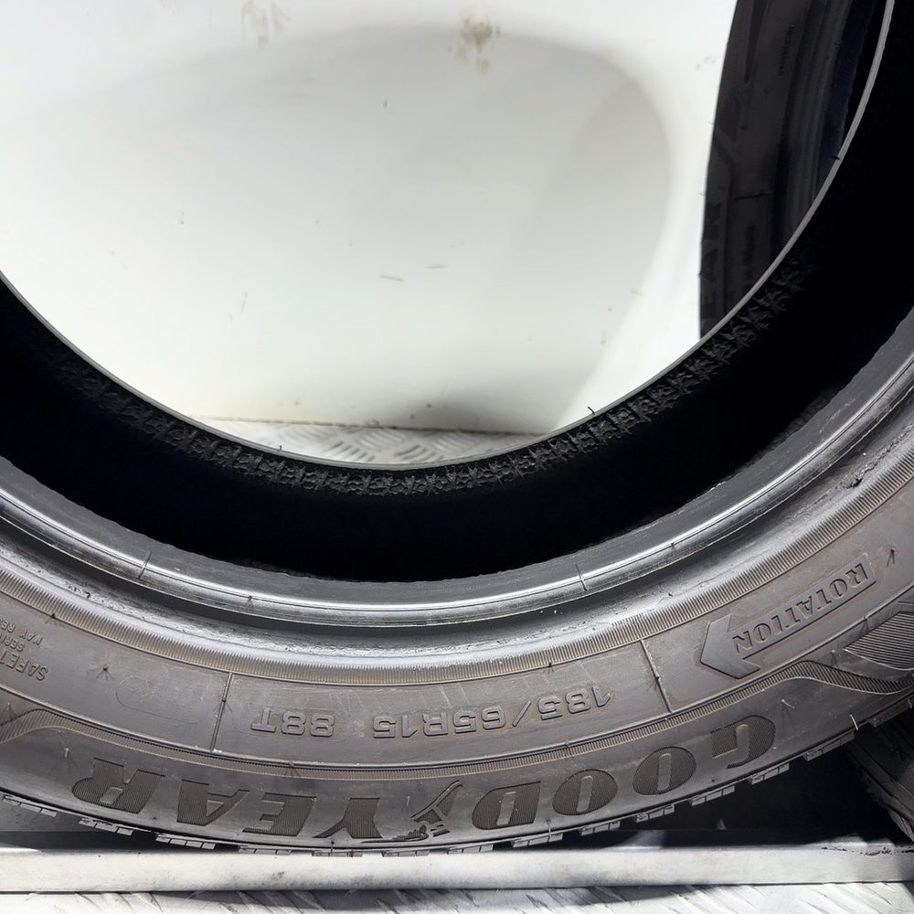 Gomme usate GOODYEAR Ultragrip 9+ 185/65 R15 88T – foto 16 | Prima Gomme GOODYEAR Ultragrip 9+ 185/65 R15 88T, dettaglio fotografico 16