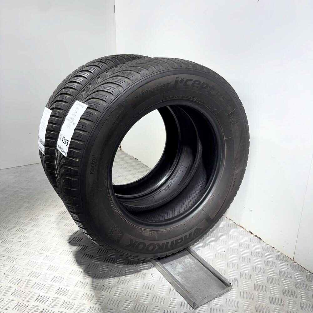 Gomme usate HANKOOK Winter I*Cept RS2 215/65 R16 98H – foto 16 | Prima Gomme HANKOOK Winter I*Cept RS2 215/65 R16 98H, dettaglio fotografico 16