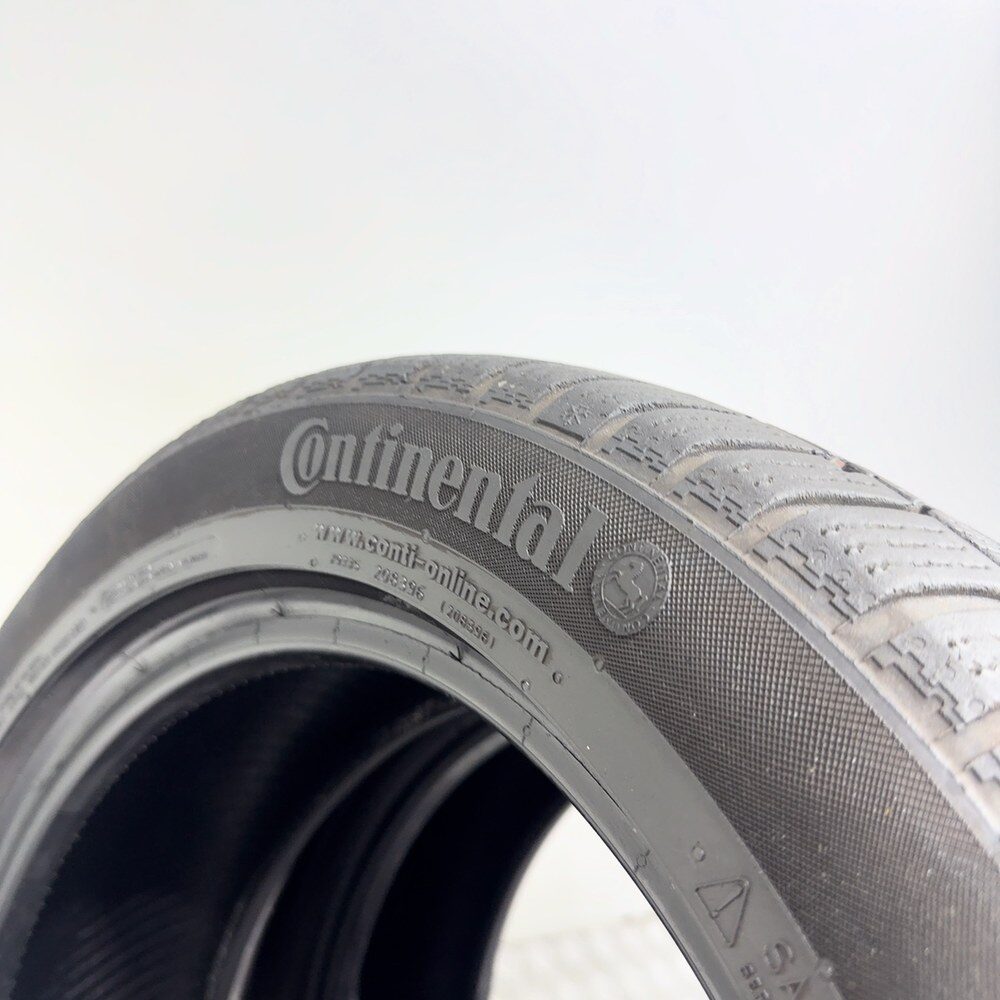 Gomme usate CONTINENTAL ContiWinterContact TS830P 205/50 R17 93H – foto 16 | Prima Gomme CONTINENTAL ContiWinterContact TS830P 205/50 R17 93H, dettaglio fotografico 16