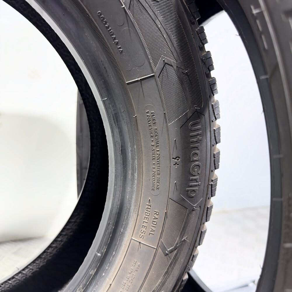 Gomme usate GOODYEAR Ultragrip 9+ 185/65 R15 88T – foto 17 | Prima Gomme GOODYEAR Ultragrip 9+ 185/65 R15 88T, dettaglio fotografico 17