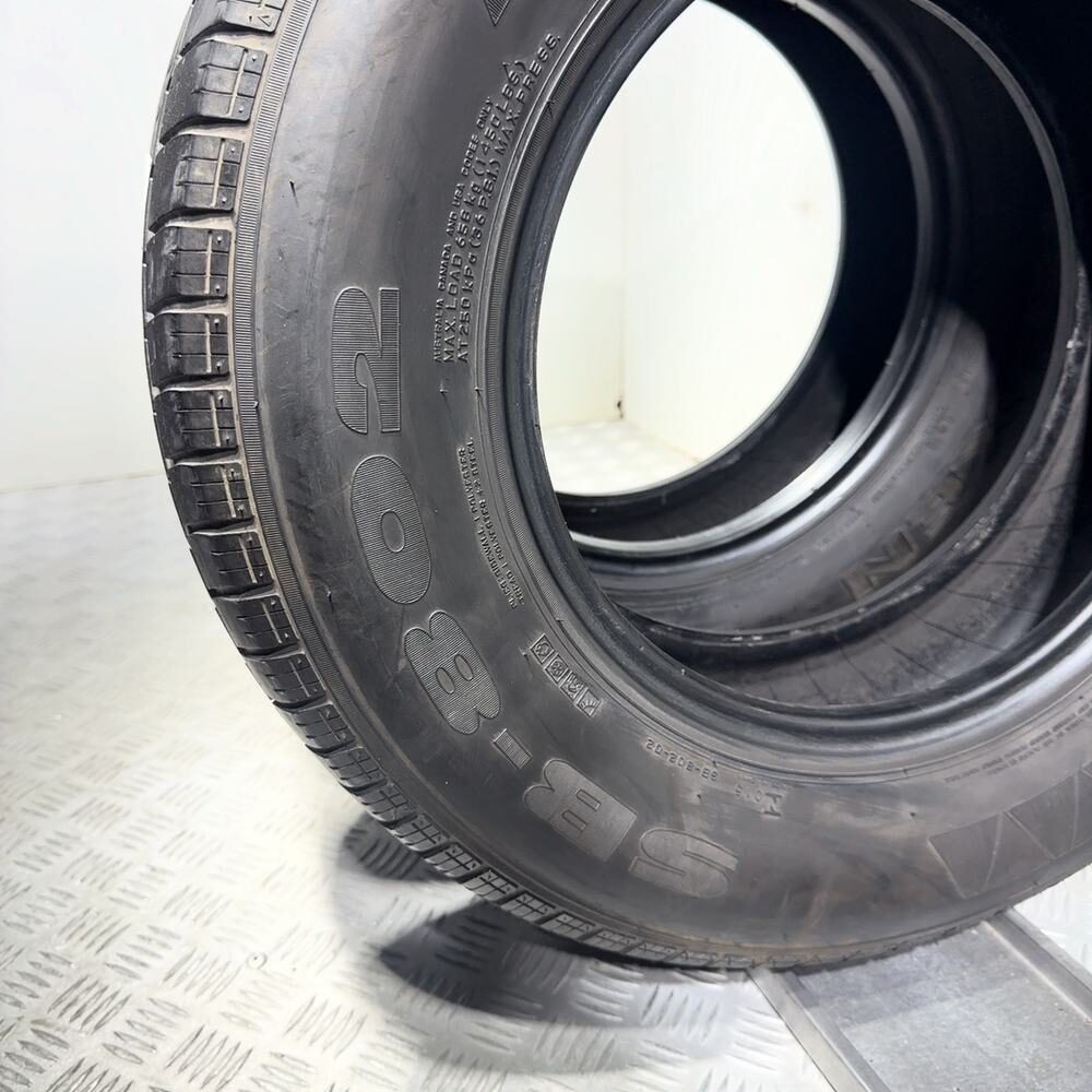 Gomme Usate 185 80 R14 91T Nexen SB-802 74% 4 Stagioni | Gomme Usate | PrimaGomme.it Nexen SB-802 185/80 R14 91T, dettaglio fotografico 17