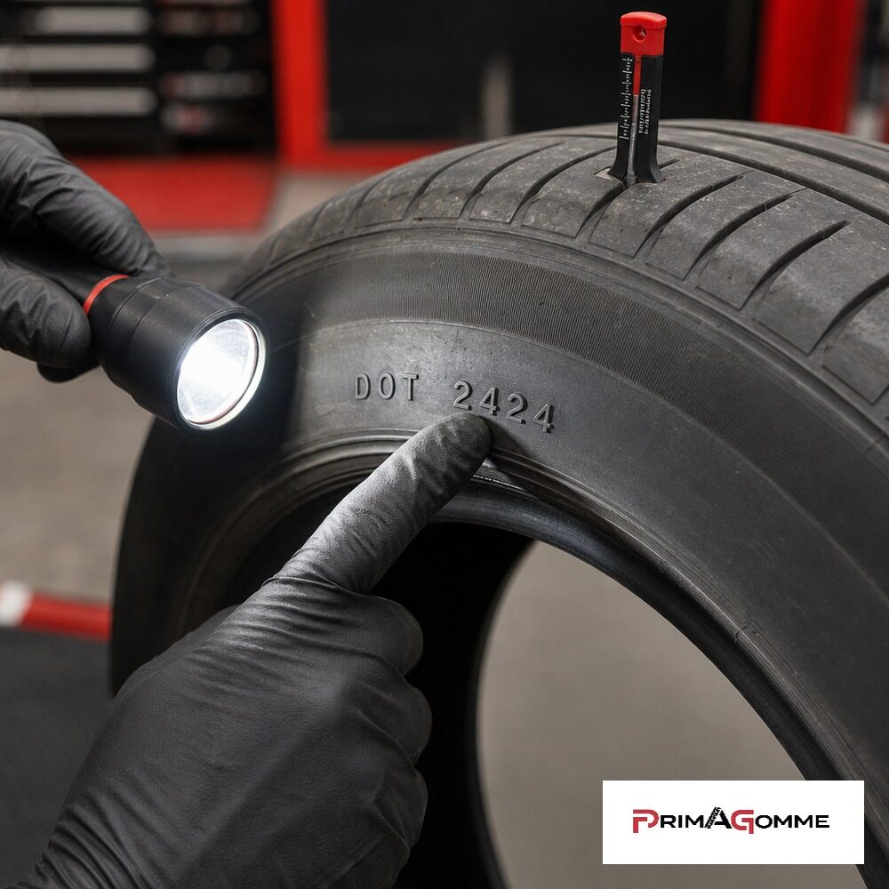 10 miti da sfatare sulle gomme usate | I consigli di Prima Gomme
