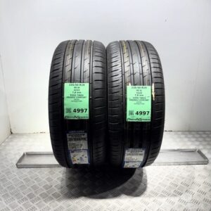Gomme Usate 235 50 R19 99W Toyo Tires Proxes Comfort 98% Estive