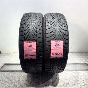 Gomme Usate 215 60 R17 96H Kenda Wintergen 2 Invernali