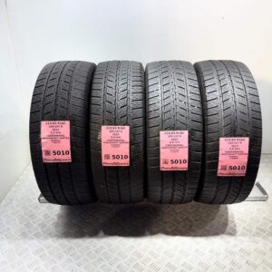 Gomme Usate 215 65 R16C 109/107R Continental Vancontact Winter 79% Invernali