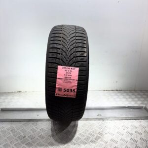Gomma Usata 205 50 R17 93V XL Nexen Winguard Sport 2 97% Invernale