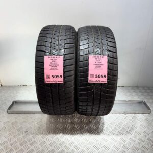 Gomme Usate 225 50 R17 98V XL Sumitomo WT200 87% Invernali