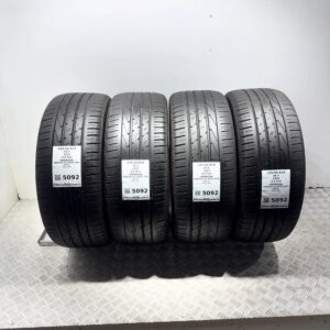 Gomme Usate 235 50 R19 99V Hankook Ventus S1 Evo2 SUV Estive