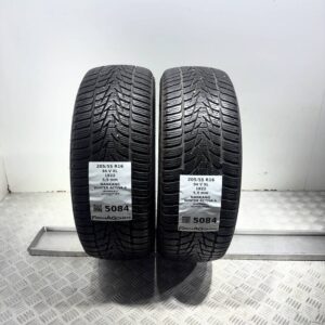 Gomme Usate 205 55 R16 94V XL Nankang Winter Activa 4 79% Invernali