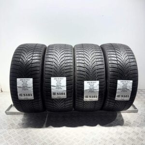Gomme Usate 205 40 R17 84V XL Nexen Winguard Sport 2 76% Invernali