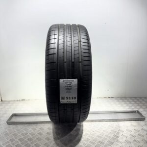 Gomma Usata 275 45 R21 110H XL Pirelli P Zero 90% Estivo