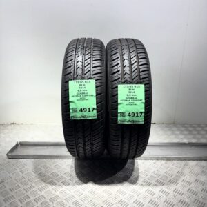 Gomme Usate 175 65 R15 84H General Altimax Comfort 97% Estive