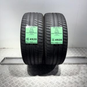 Gomme Usate 205 50 R16 87V Sebring Road Performance Estive