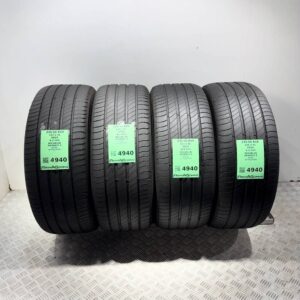 Gomme Usate 235 50 R19 103V XL Michelin Primacy 4 Estive
