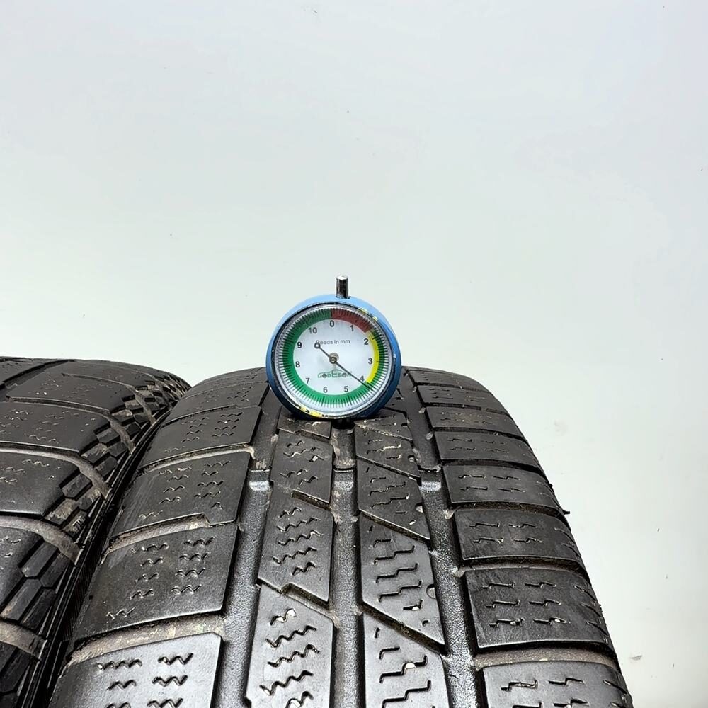 Gomme usate CONTINENTAL Crosscontact Winter 175/65 R15 84T – foto 02 | Prima Gomme CONTINENTAL Crosscontact Winter 175/65 R15 84T, dettaglio fotografico 2