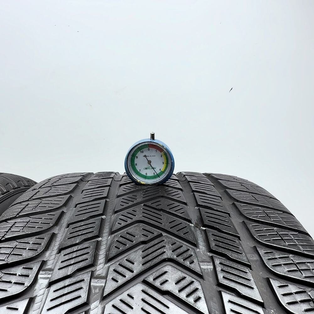 Gomme usate PIRELLI Scorpion Winter 315/35 R20 110V – foto 02 | Prima Gomme PIRELLI Scorpion Winter 315/35 R20 110V, dettaglio fotografico 2