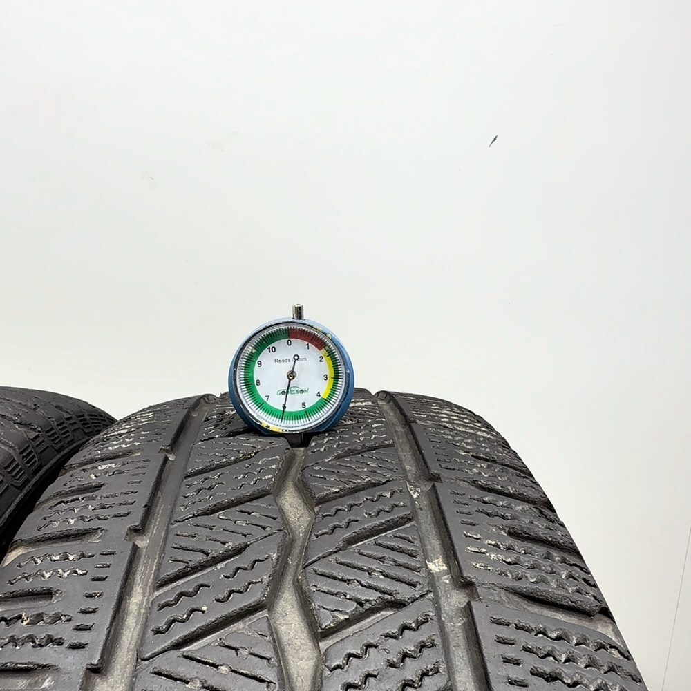 Gomme Usate 235 65 R16C 115/113R Hankook Winter I*Cept LV 86% Invernali | Gomme Usate | PrimaGomme.it HANKOOK Winter I*Cept LV 235/65 R16C 115/113R, dettaglio fotografico 2