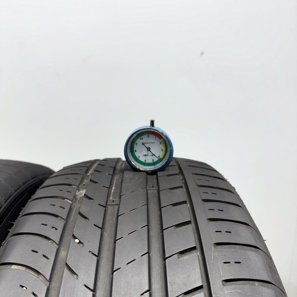 Gomme Usate 225 55 R18 XL 102V Atlas Sportgreen Suv2 Estive | Gomme Usate | PrimaGomme.it ATLAS Sportgreen Suv2 225/55 R18 102V, dettaglio fotografico 2
