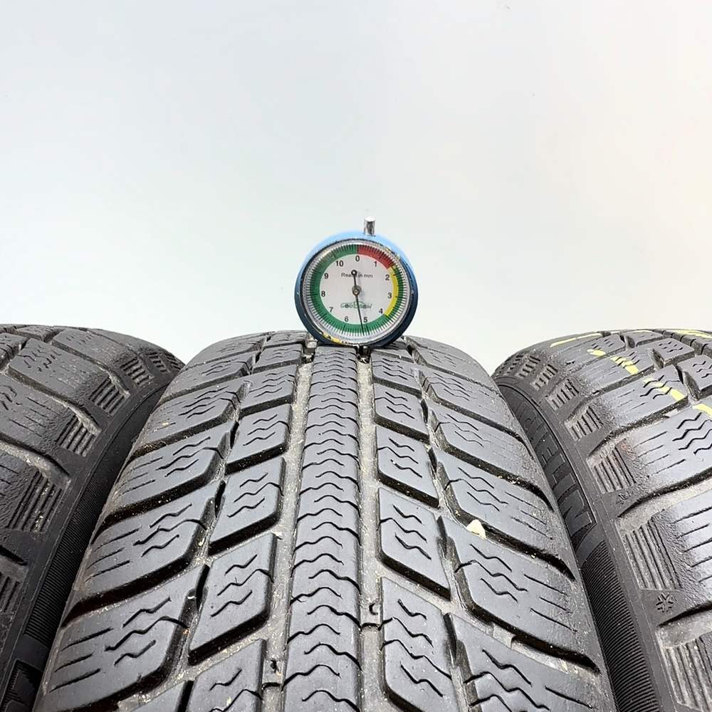 Gomme usate MICHELIN Alpin A3 155/65 R14 75T – foto 02 | Prima Gomme MICHELIN Alpin A3 155/65 R14 75T, dettaglio fotografico 2