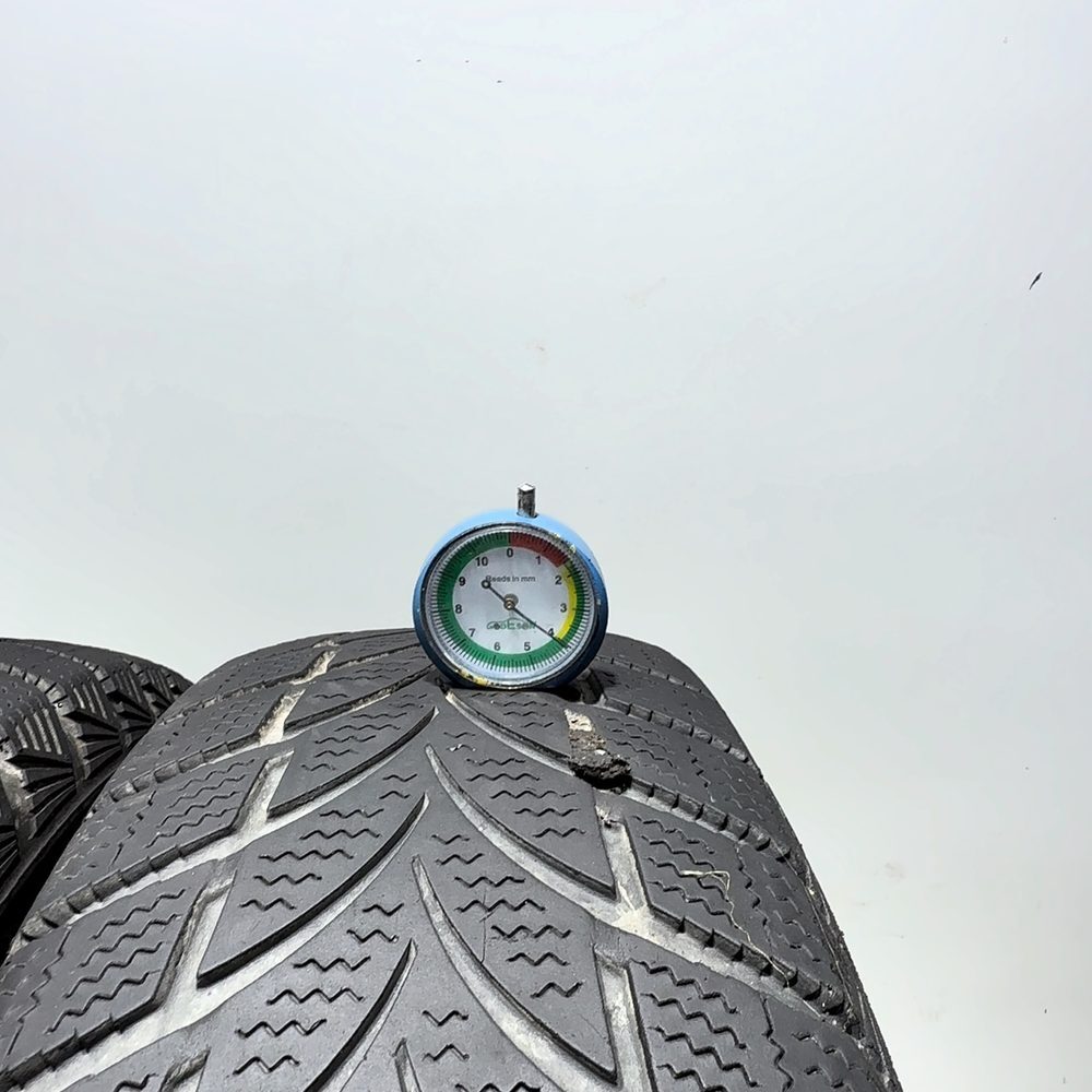 Gomme usate MAXXIS Victrasnow SUV 205/80 R16 104T – foto 02 | Prima Gomme MAXXIS Victrasnow SUV 205/80 R16 104T, dettaglio fotografico 2