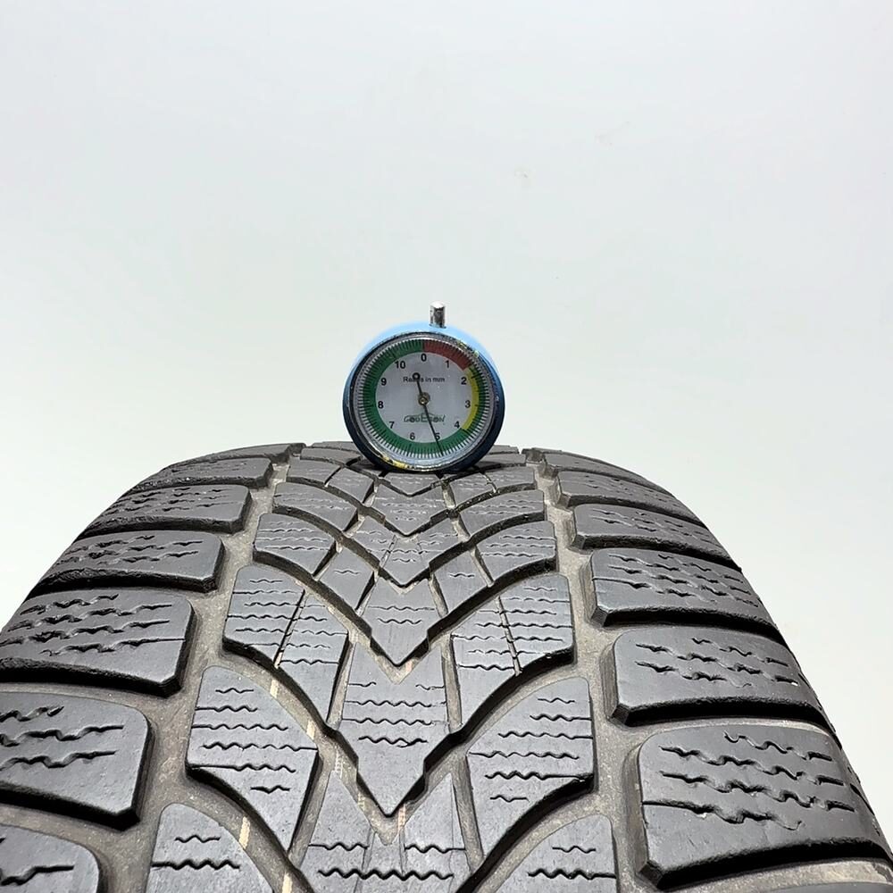 Gomma usata DUNLOP SP Winter Sport 4D 225/50 R17 94H – foto 02 | Prima Gomme DUNLOP SP Winter Sport 4D 225/50 R17 94H, dettaglio fotografico 2