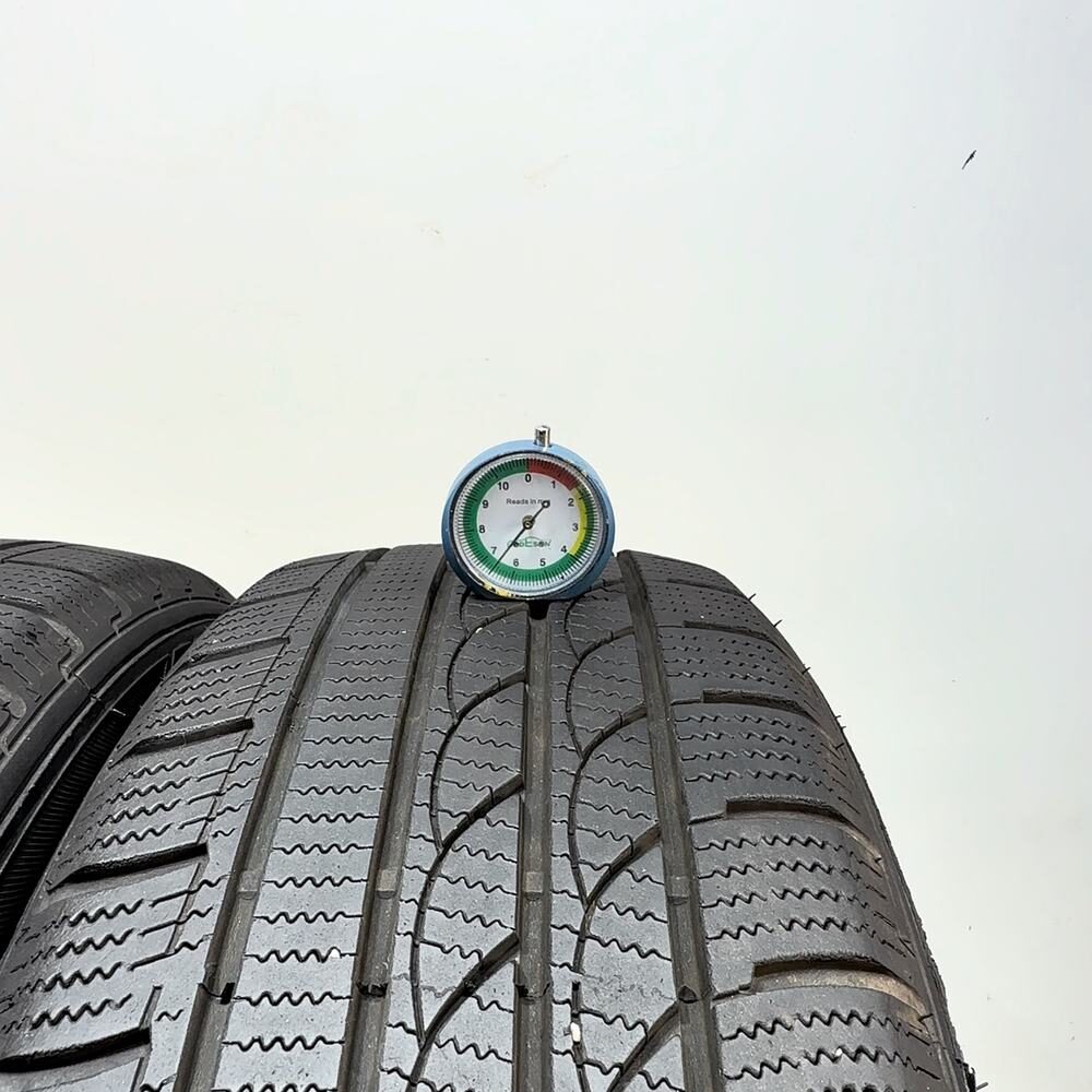 Gomme usate Minerva Ice-Plus S210 215/60 R17 96H – foto 02 | Prima Gomme Minerva Ice-Plus S210 215/60 R17 96H, dettaglio fotografico 2