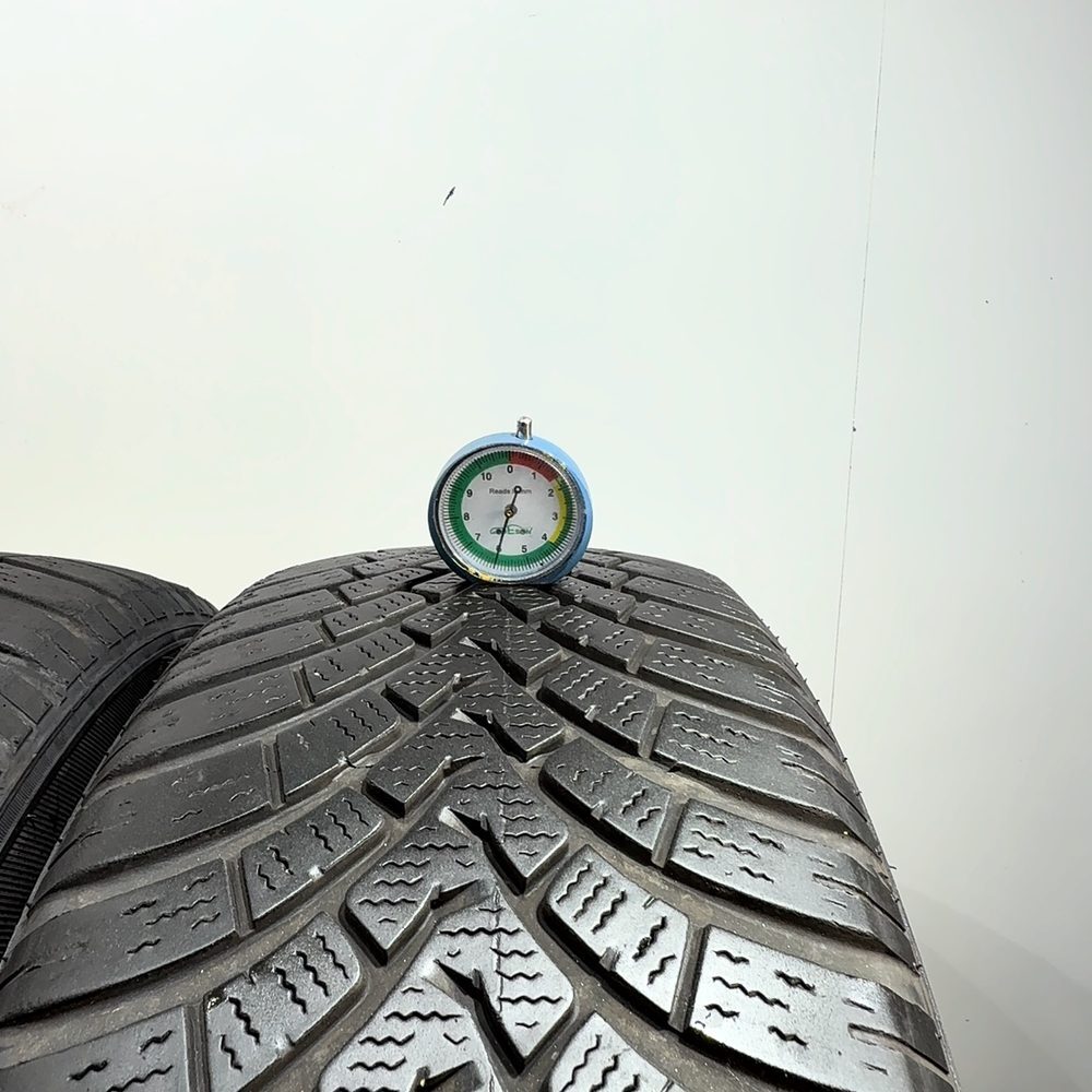 Gomme usate FALKEN Eurowinter HS01 SUV 215/60 R17 100V – foto 02 | Prima Gomme FALKEN Eurowinter HS01 SUV 215/60 R17 100V, dettaglio fotografico 2