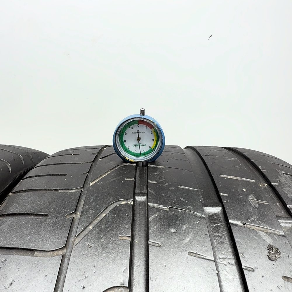 Gomme usate PIRELLI P ZERO 305/30 ZR20 103Y: fino a 300 km/h – foto 02 | Prima Gomme PIRELLI P ZERO 305/30 ZR20 103Y: fino a 300 km/h, dettaglio fotografico 2