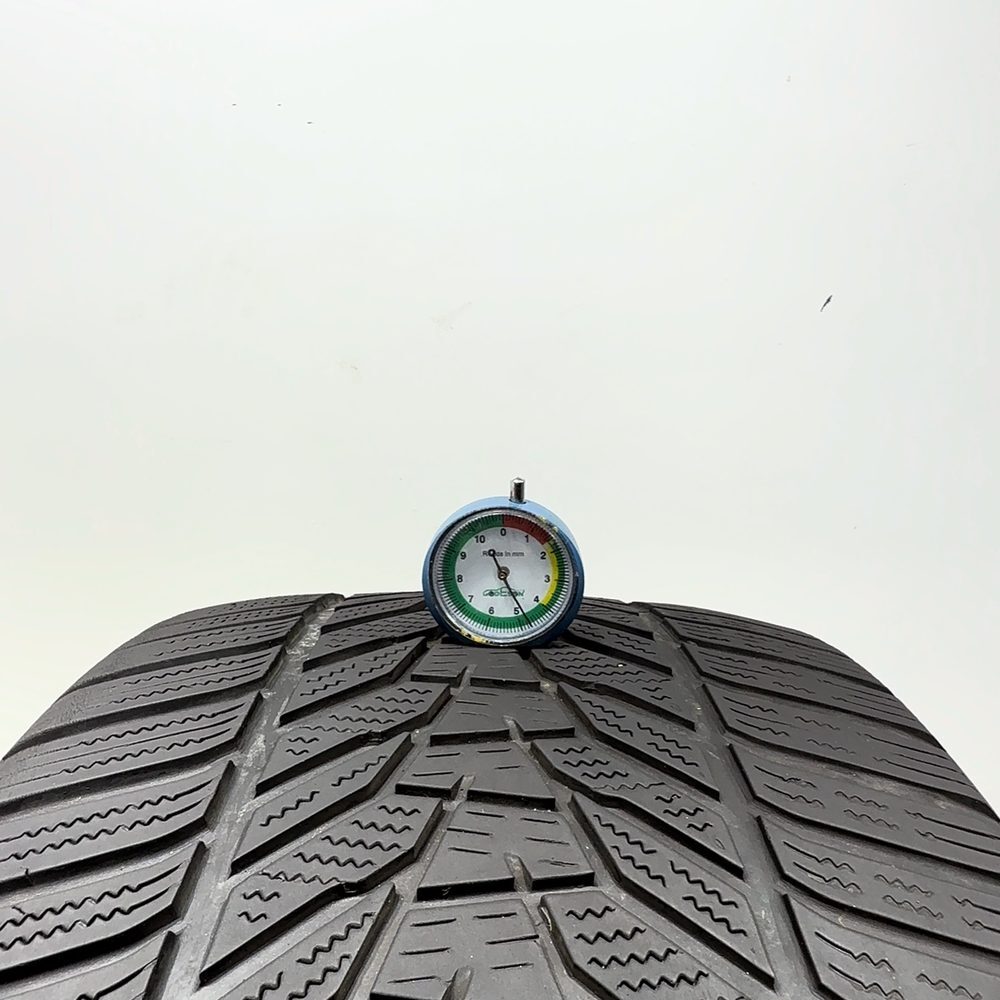 Gomma Usata 295 35 R21 107V XL Hankook Winter I*Cept Evo3 X Invernale | Gomme Usate | PrimaGomme.it HANKOOK Winter I*Cept Evo3 X 295/35 R21 107V, dettaglio fotografico 2