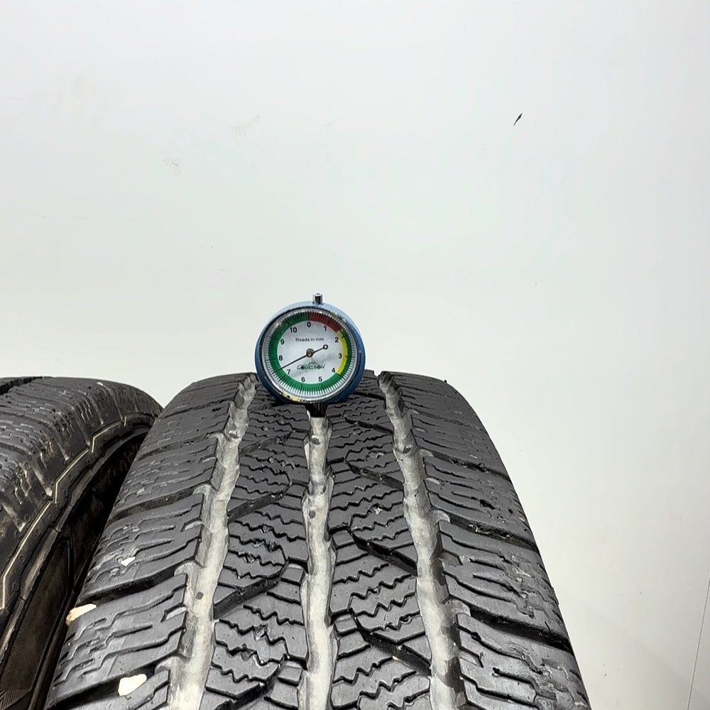 Gomme Usate 195 75 R16C 107/105R Continental Vancontact Winter 98% Invernali | Gomme Usate | PrimaGomme.it CONTINENTAL VanContact Winter 195/75 R16C 107/105R, dettaglio fotografico 2