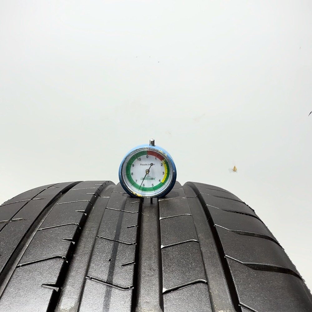 Gomma usata PIRELLI P ZERO 275/45 R21 110H – foto 02 | Prima Gomme PIRELLI P ZERO 275/45 R21 110H, dettaglio fotografico 2