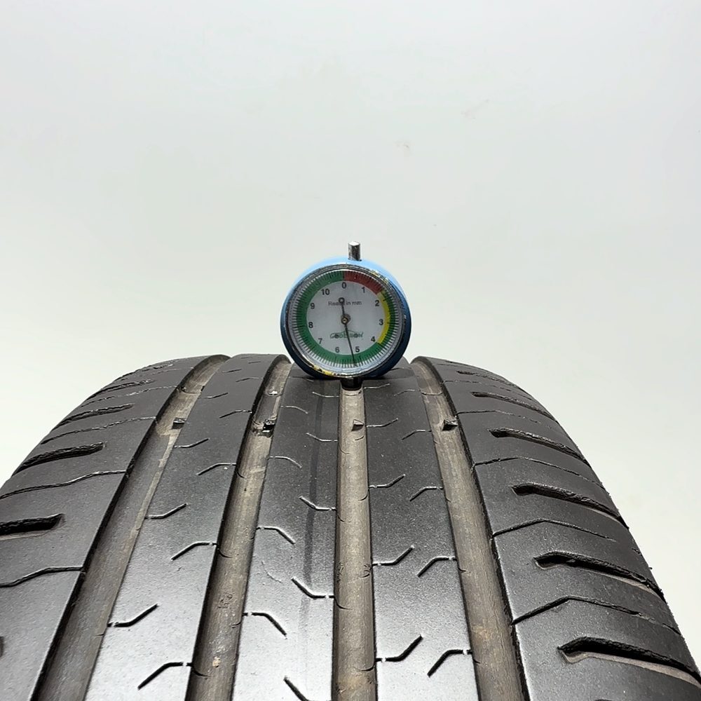 Gomma usata CONTINENTAL ContiEcoContact 5 215/55 R17 94V – foto 02 | Prima Gomme CONTINENTAL ContiEcoContact 5 215/55 R17 94V, dettaglio fotografico 2