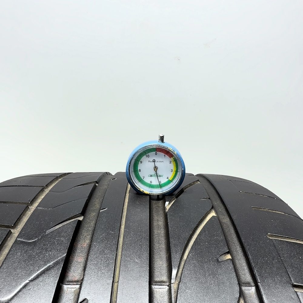Gomma usata BRIDGESTONE POTENZA RE050A 305/30 ZR19 102Y: fino a 300 km/h – foto 02 | Prima Gomme BRIDGESTONE POTENZA RE050A 305/30 ZR19 102Y: fino a 300 km/h, dettaglio fotografico 2