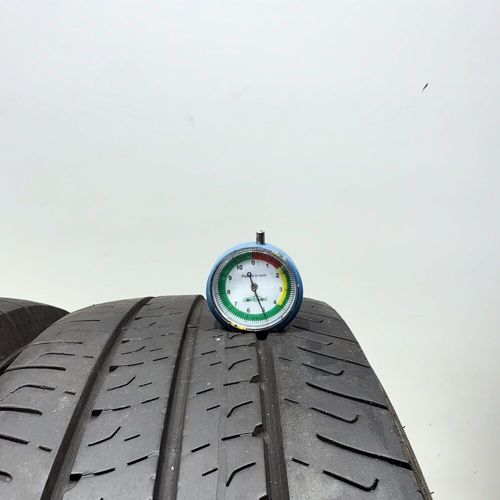 Gomme usate SAVA TRENTA 2 225/70 R15C 112/110R – foto 02 | Prima Gomme SAVA TRENTA 2 225/70 R15C 112/110R, dettaglio fotografico 2