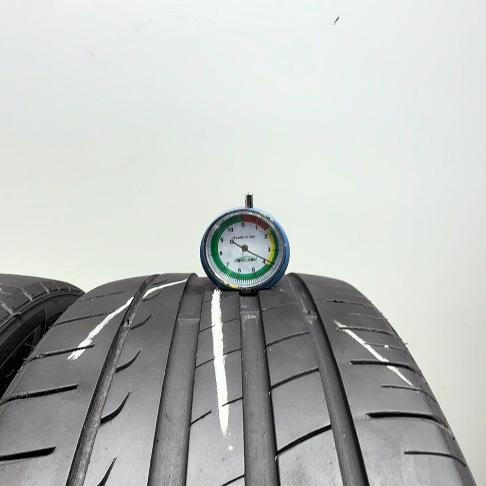 Gomme Usate 205 45 ZR16 87W XL Minerva Radial F205 Estive | Gomme Usate | PrimaGomme.it Minerva Radial F205 205/45 ZR16 87W: fino a 270 km/h, dettaglio fotografico 2
