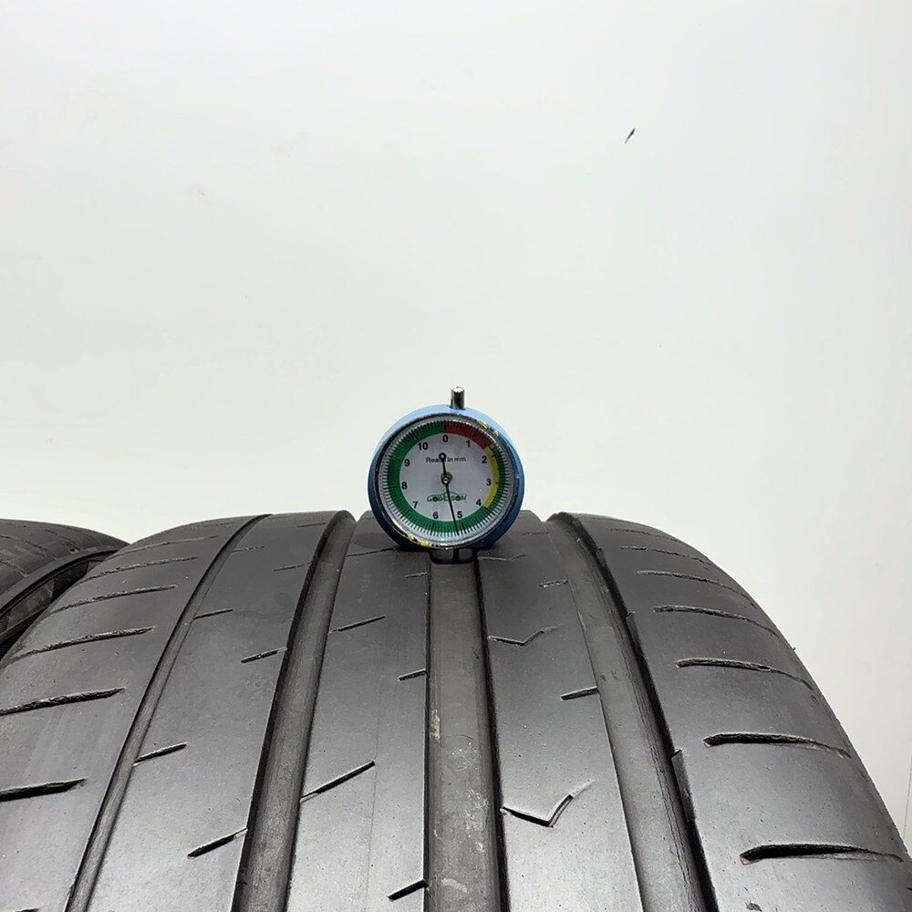 Gomme Usate 235 35 ZR19 91Y XL Toyo Tires Proxes Sport 2 74% Estive | Gomme Usate | PrimaGomme.it TOYO TIRES Proxes Sport 2 235/35 ZR19 91Y: fino a 300 km/h, dettaglio fotografico 2