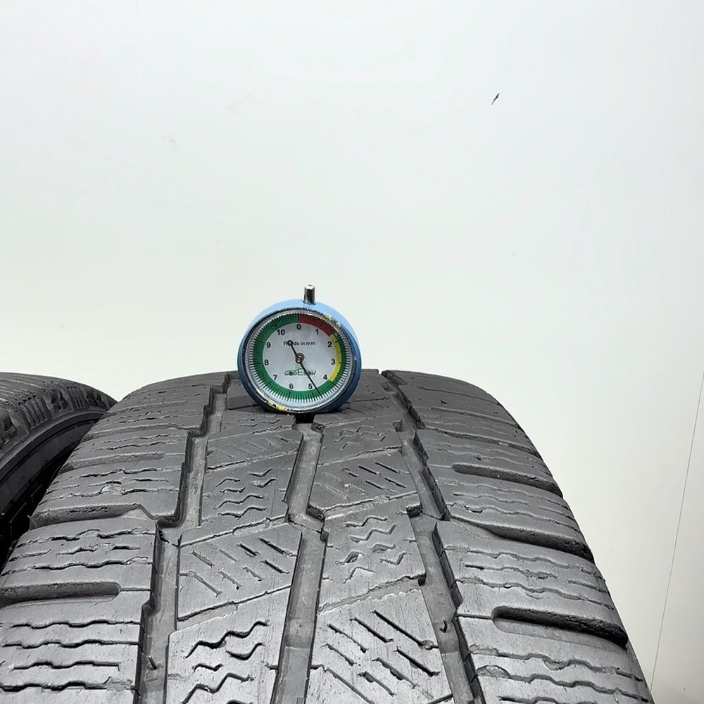 Gomme Usate 225 65 R16C 112/110R Michelin Agilis Alpin Invernali | Gomme Usate | PrimaGomme.it MICHELIN Agilis Alpin 225/65 R16C 112/110R, dettaglio fotografico 2