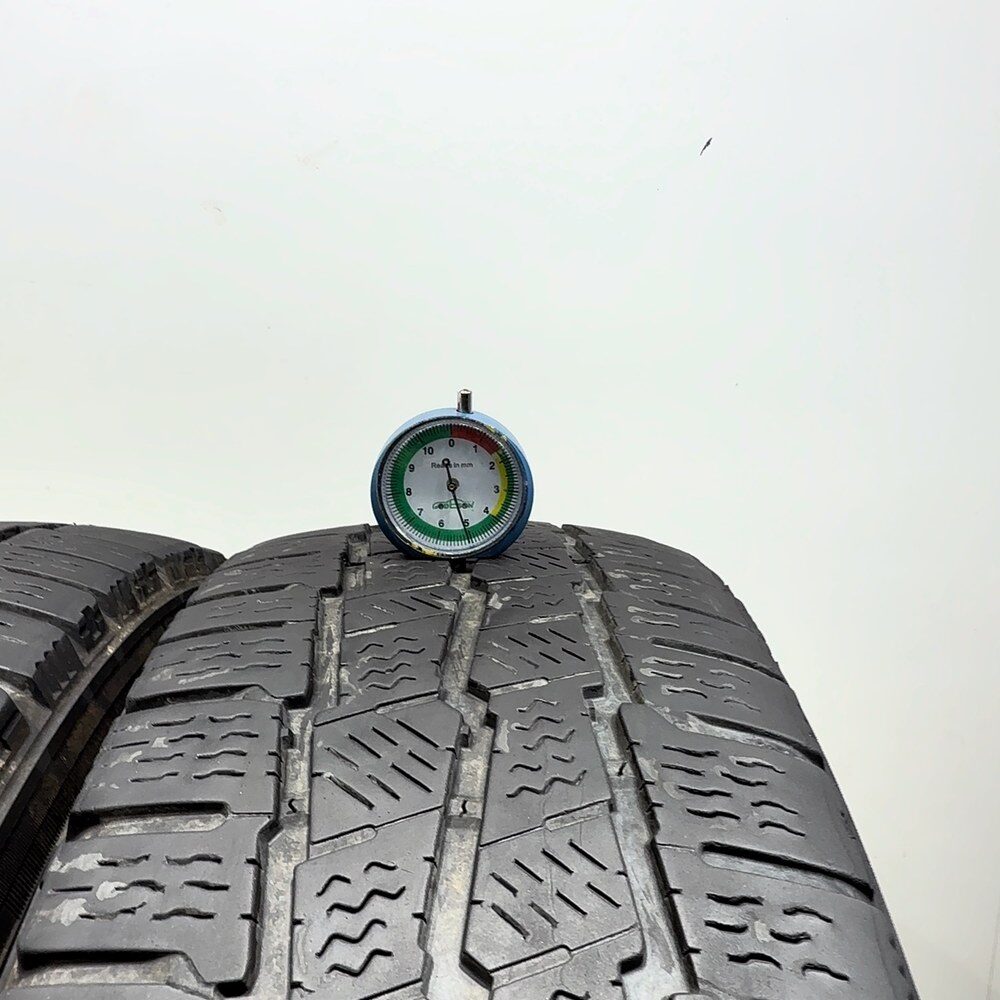 Gomme Usate 205 65 R16C 107/105T Michelin Agilis Alpin 73% Invernali | Gomme Usate | PrimaGomme.it MICHELIN Agilis Alpin 205/65 R16C 107/105T, dettaglio fotografico 2